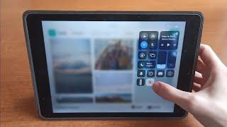 Как записать видео с экрана iPad/iPhone со звуком. Как записать экран на IOS