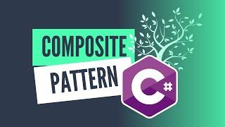 Mastering the Composite Design Pattern in C#