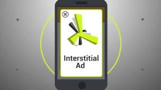 Mobile Interstitial Ads