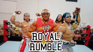 PGW ROYAL RUMBLE 2023