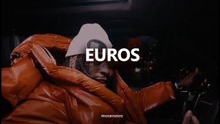 Saamou Skuu x Mola x Fresh LaDouille type beat "Euros" | Instru Drill 2024 (ProdbyGente)