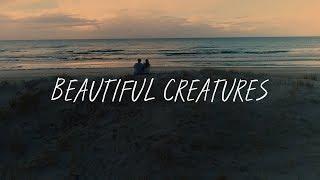 Beautiful Creatures Teaser