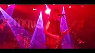 Khemmis - Three Gates live 5/7/23 in Washington DC