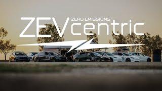 ZEVcentric: Bay Area's Tesla suspension and alignment specialist