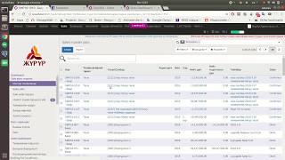 Easy search tool on Odoo, from one2many or many2many