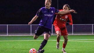 Every Touch vs Selwyn United | New Zealand Southern League | FC Twenty 11