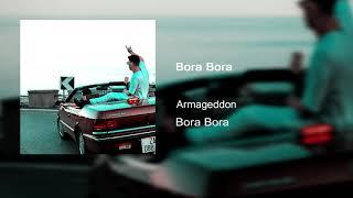 (SOLD) Tedua x Chris Nolan Type Beat -  Bora Bora  | Free Hip-Hop Beat 2019
