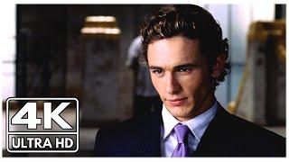 All Harry Osborn Scenes 4K IMAX