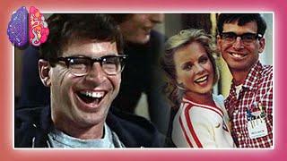 Revenge of the Nerds | That One Regrettable Scene | Movies That Don't Age Well