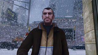 Заканчиваем с этим | GTA 4