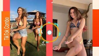 TikTok COMBO UP | LICA LIZIANE vs NATHALIA