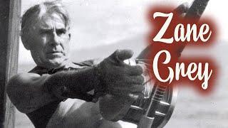 Zane Grey documentary