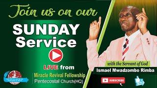 SERMON | SEEING THE GOODNESS OF GOD | SUNDAY LIVE SERVICE | IBADA YA JUMAPILI | 24.11.2024