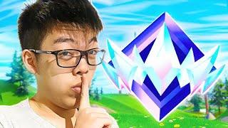 Asianjeff Places #1 in UNREAL Ranked…