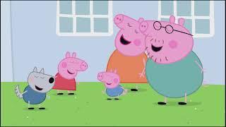 Peppa Pig World Adventures Ending 4K HD