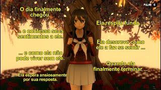 Final Feliz 1980 NG+ | Yandere Simulator