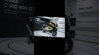 2025 BMW c400 gt#motorcyclereview #trending #bikelife #viralvideo