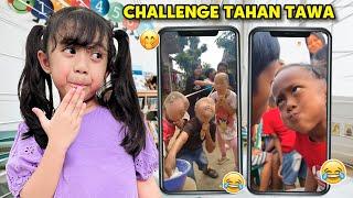 PILIH KANAN ATAU KIRI ? SAMANTHA MAIN BANYAK CHALLENGE GAME VIRAL !! 