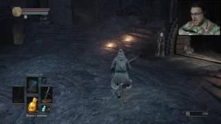 КУПЛИНОВ,СОПЛЮХИ И DARK SOULS 3 #4