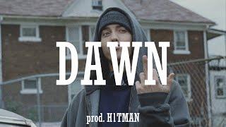 [FREE] Storytelling Eminem Type Beat - 'DAWN' (prod. H1TMAN)