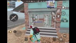 PUBG Mobile #Shroud kill #Soul_Mortal with Pistol