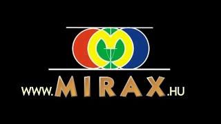 Mirax DVD - Mirax logó (2012)