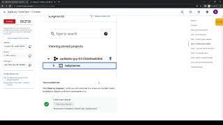 GCP BigQuery: Qwik Start - Console GSP072