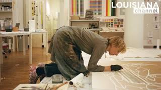 Artist Camille Henrot: “I did everything I could not to become an artist” | Louisiana Channel