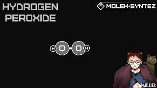 MOLEK-SYNTEZ Guide - Hydrogen Peroxide