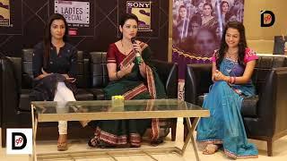 Ladies Special to return back with Season 2 | Chhavi Pandey, Girija Oak and Bijal Joshi