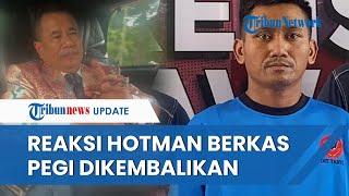 Berkas Pegi Dikembalikan ke Polda Jabar karena Bukti Belum Lengkap, Hotman Paris: Terima Kasih Jaksa