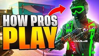 HE DOES THIS PERFECTLY!! What Are Pros Doing on Vondel That You're Not? (Warzone 2 Tips & Tricks)