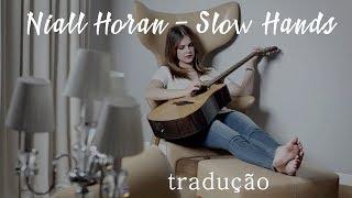 Niall Horan - Slow Hands (Tradução) [Barbara Palvin]