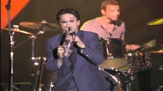 AQUI & AJAZZ, Dave Koz "You Make Me Smile"