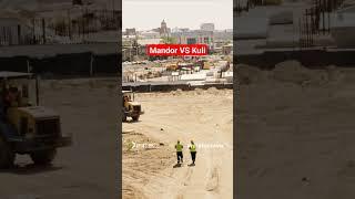 Mandor & Kuli Berkerja #shorts #viral #kuli #kuliproyek #mandor #construction #proyek #builder