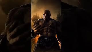 Best villain ever  Darkseid WhatsApp Status Fullscreen 8k status | #dc #darkseid #attitudestatus