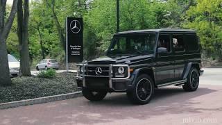 Mercedes-Benz of Burlington | Lyon-Waugh Auto Group