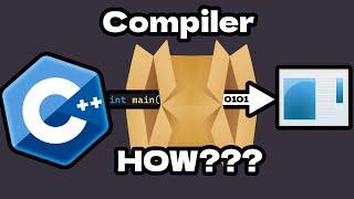 Demystifying the C++ Compiler!