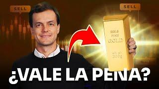 Invertir En Oro ¿Buena o Mala Inversión?