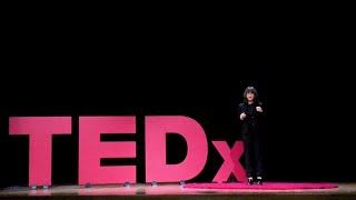 The Intersection of Innovation and Sleep | Denise Debaun | TEDxSouthlake