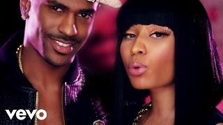 Big Sean - Dance (A$$) Remix ft. Nicki Minaj