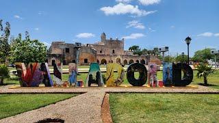 VALLADOLID Pueblo MágicoLo Nuevo en este bonito lugar️