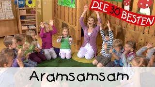  Aramsamsam - Singen, Tanzen und Bewegen || Kinderlieder
