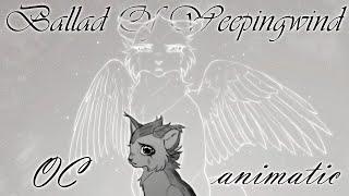 Ballad Of Weepingwind - OC Animatic