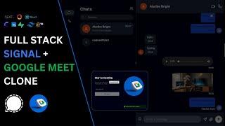 Fullstack Signal Clone: Next.js 15, Convex, Supabase Storage, Clerk, Zustand, Vercel