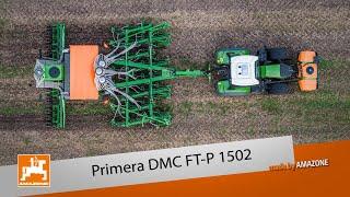 Primera DMC + FT-P | AMAZONE