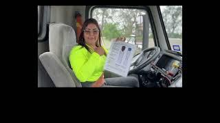 CDL PreTrip- Pre Inspection June 2024, Texas