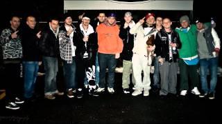 Double G Army - Overlord ft Niil-B & B Genius - Pershendetje - Diss part 1 - 2012