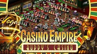 Casino Empire (2002) | Buddy's Casino