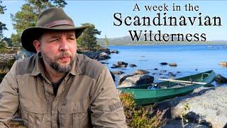 Scandinavian Wilderness Adventure - Full Movie